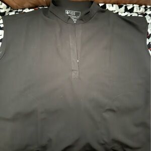 Figs Rafaela Scrub top